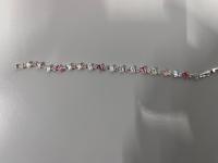 CS355/2024 BRACELET WITH SWAROVSKI CRYSTALS